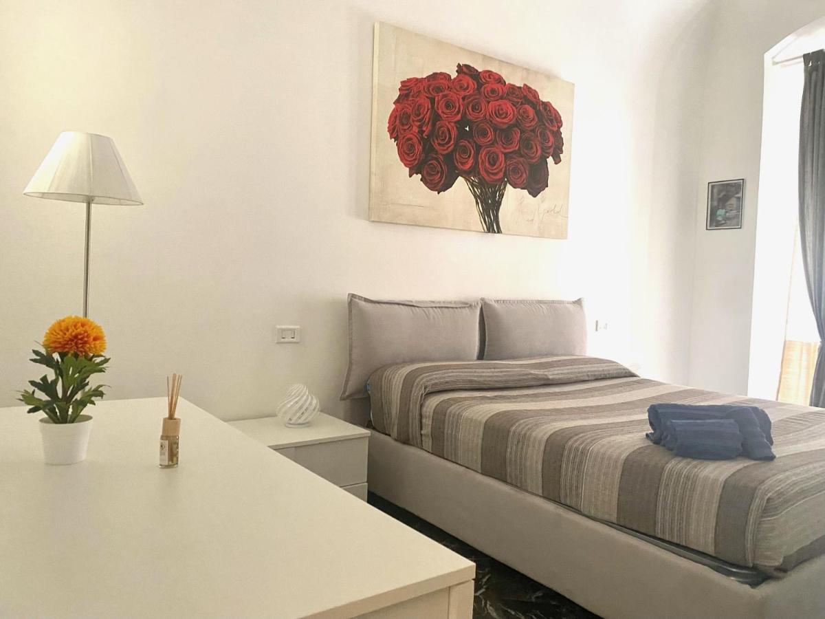 Inanna Home Bari Exterior foto