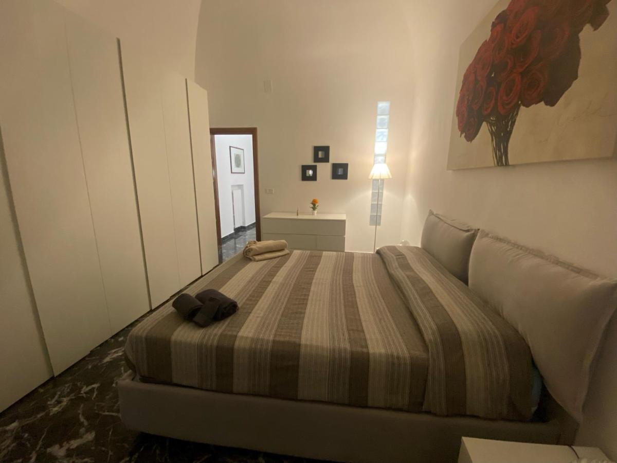 Inanna Home Bari Exterior foto